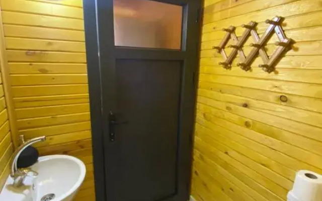 Burnaz bungalov hotel