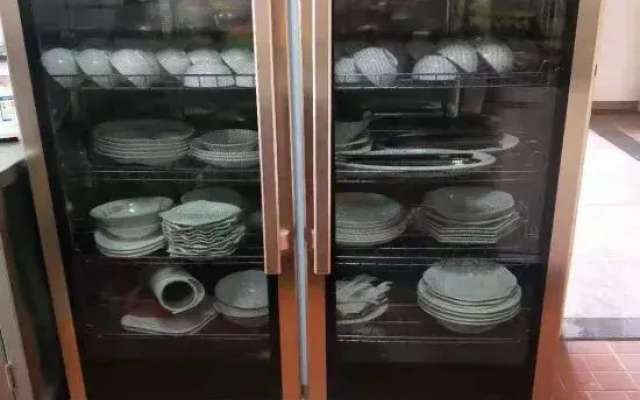 Misthu Shuangfeng Homestay (Hangzhou Guide Village Shop)