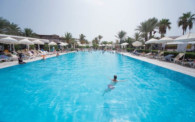 Hotel Meninx