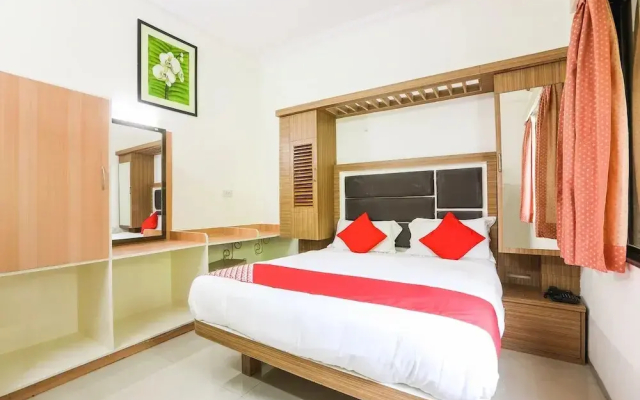 Hotel Shanti Inn