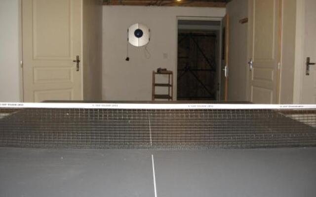 Chez Robert et Catherine