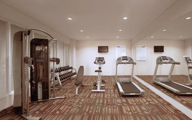 Diamond Hotel Kuta Bali