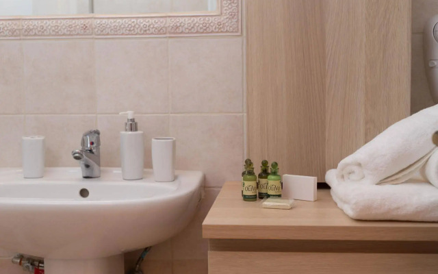 Aelia Suites