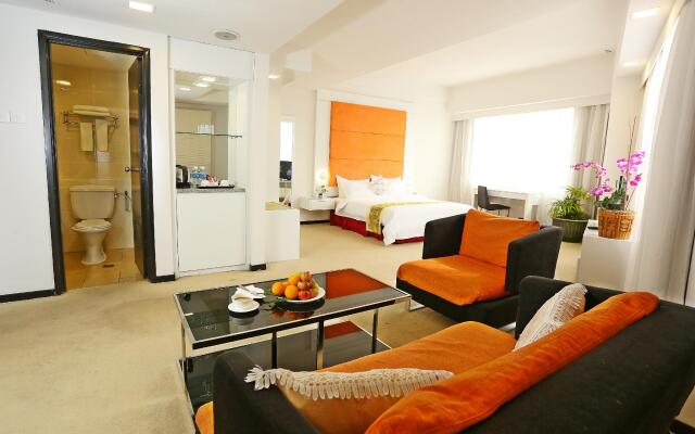 Borneo Royale Hotel