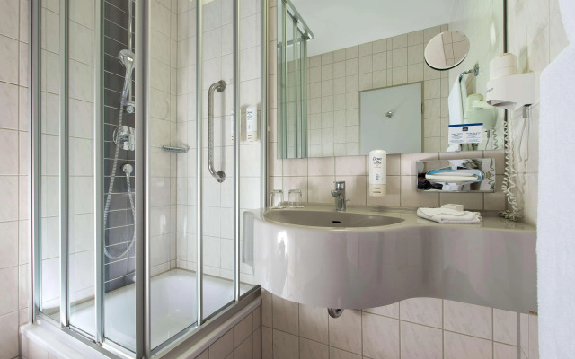 B&B HOTEL Rastatt