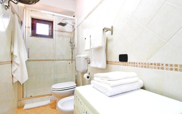 Capo d'Orlando Apartments - Cipria