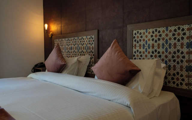 Dar Ba Sidi & Spa