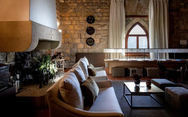 Parador de Jaén