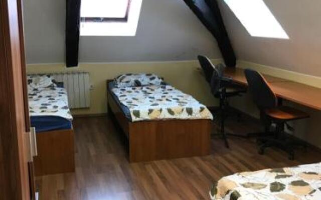 Hostel Vetrinjska Maribor