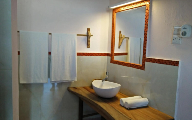 Sea View Lodge Boutique Hotel