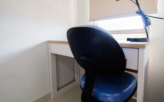 New Furnished Studio Apartment Springwood Residence
