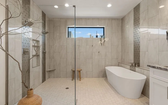 Sundance Den 3 Bedroom Home