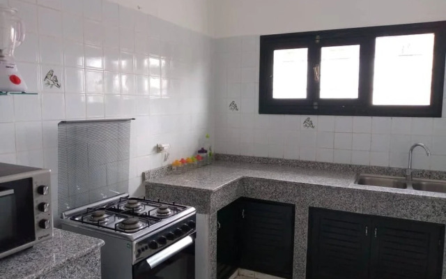 Maison Etoile De Mer 2