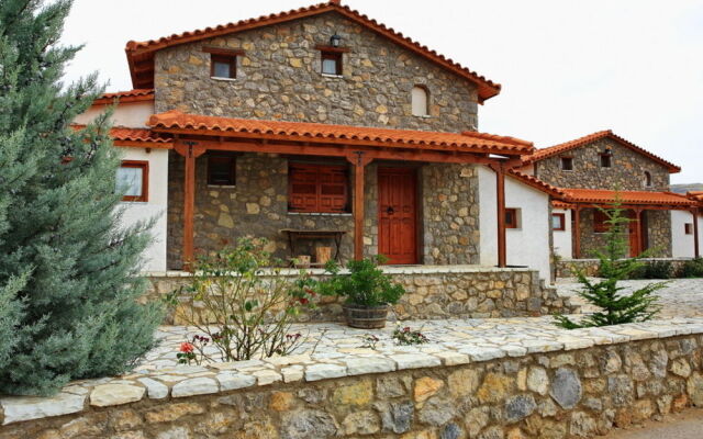 Alexander Resort