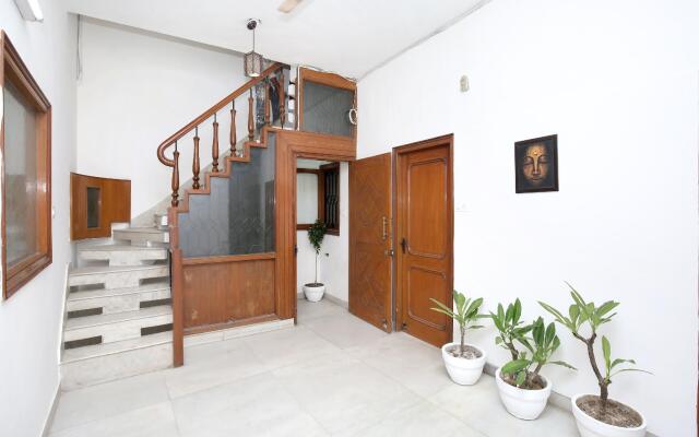 OYO 16960 Atithi Residency