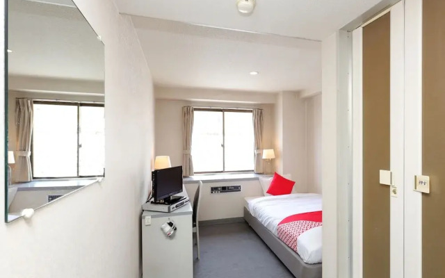 OYO Hotel Active Nobeoka