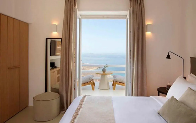 Collini Hotel Mykonos