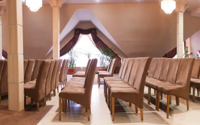 Hotel Nevis Wellness and Spa