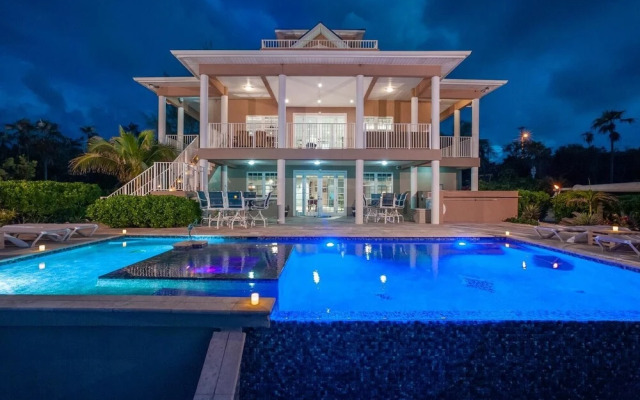 Our Cayman Cottage