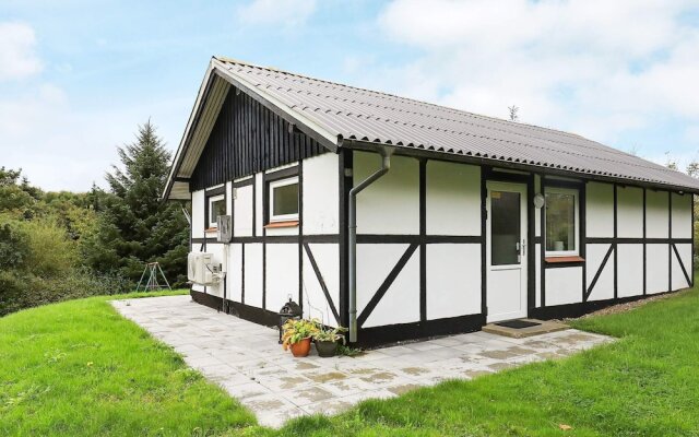 5 Person Holiday Home in Struer