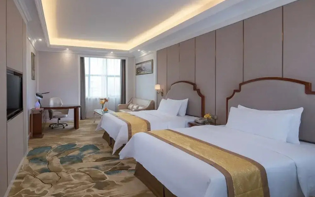 Vienna  Hotel Zhong Da Branch