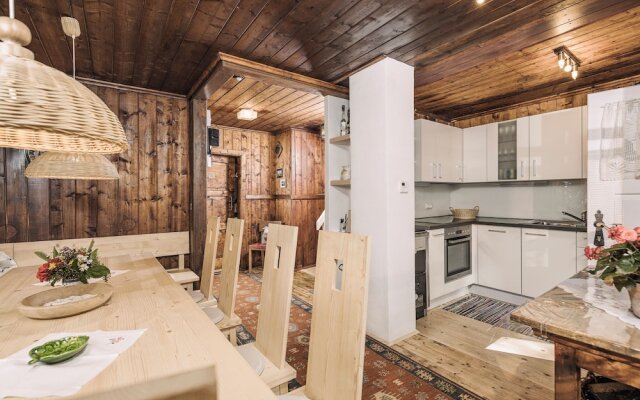 Berghütte-Hochpillberg