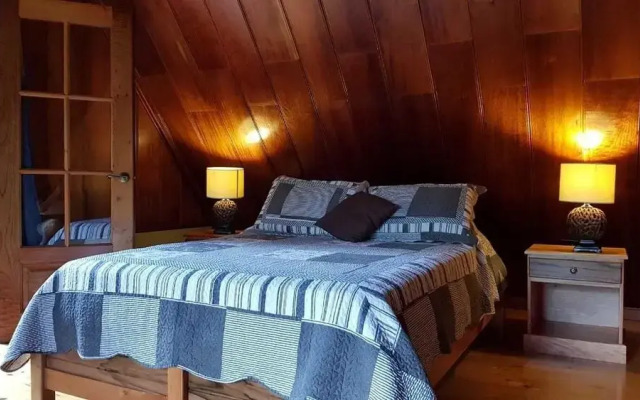 Casa Camila