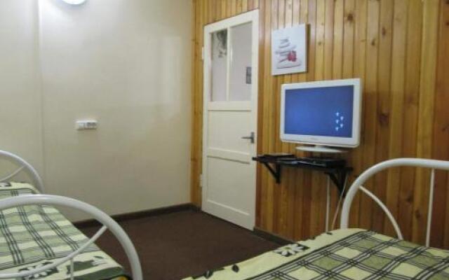 Guest House v Vodnikie