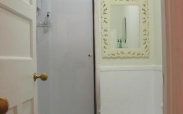 Allerhope House Guest House