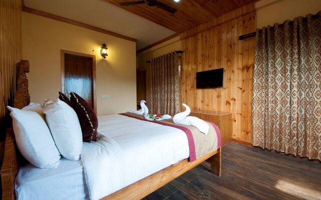 Tuskars Resort Corbett