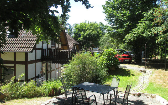 Apartment in Frankenau