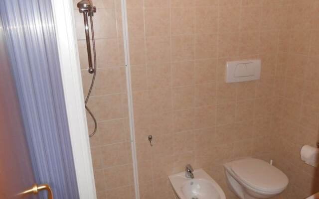 Casa per Ferie Sacro Cuore