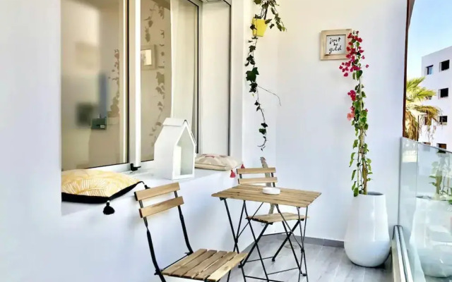 Stayhere Rabat - Agdal 2 - Classic Residence