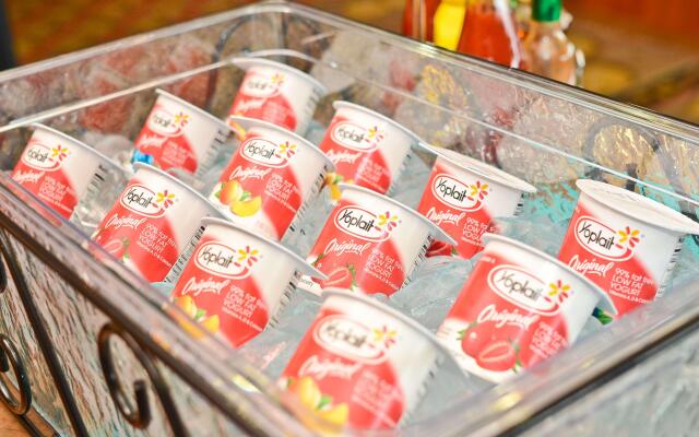 Best Western Bidarka Inn