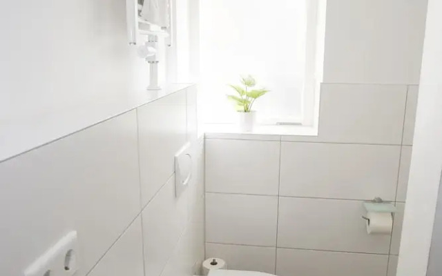 Studio Apartments Köhn