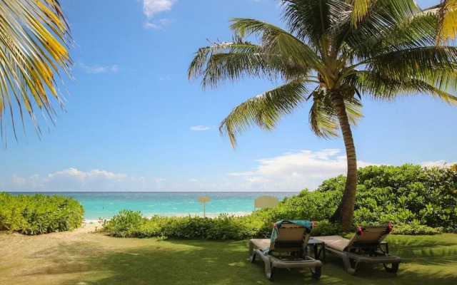 Stunning Beachfront 2-Bed Condo with Pool - Ocean One 204 by BSL Rentals