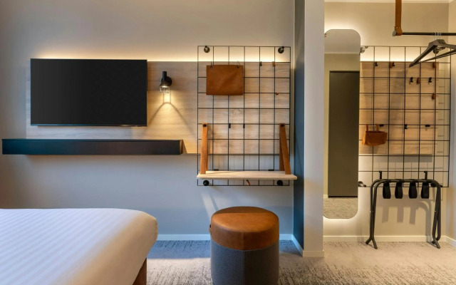 Moxy Berlin Ostbahnhof