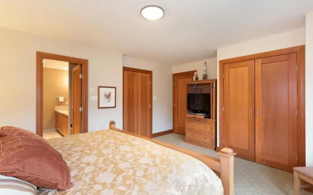 Montebello by Whistler Premier