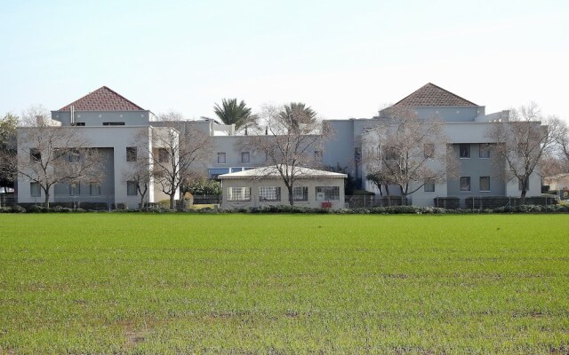 Nof Tavor Hotel