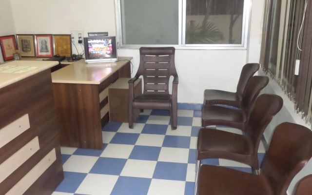 Hotel Indradeep Executive