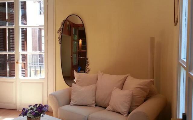 Rambla Boutique Apartment