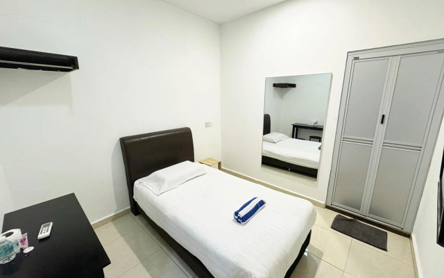 Furich Hotel Enterprise