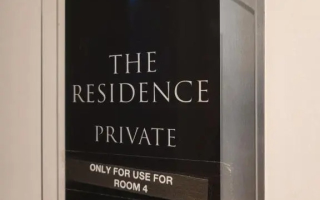 The Residence - NO 8