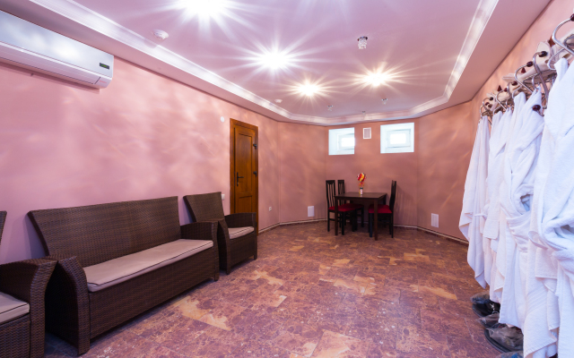 Villa German (Essentuki)