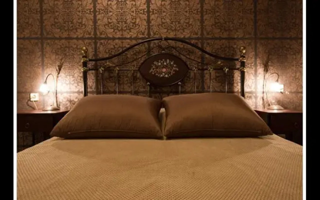 Gousias Guesthouse
