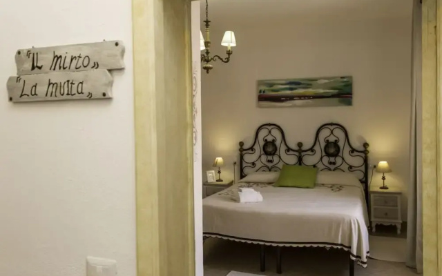 B&B Borgo San Pietro