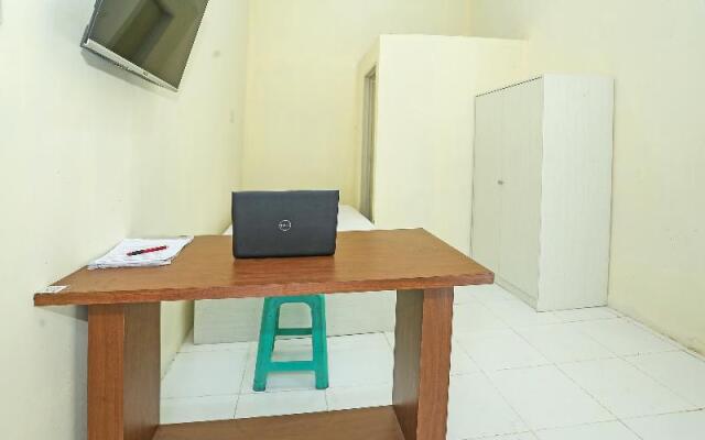 OYO 91635 Wisma Terace House
