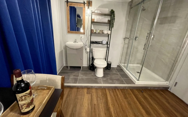 Grand Central Hotel Richmond