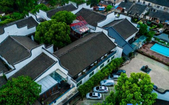 Wuzhen Mingli Hotel