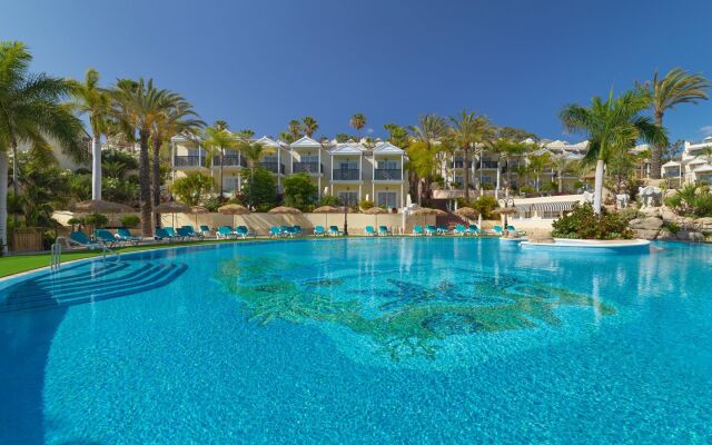 Gran Oasis Resort